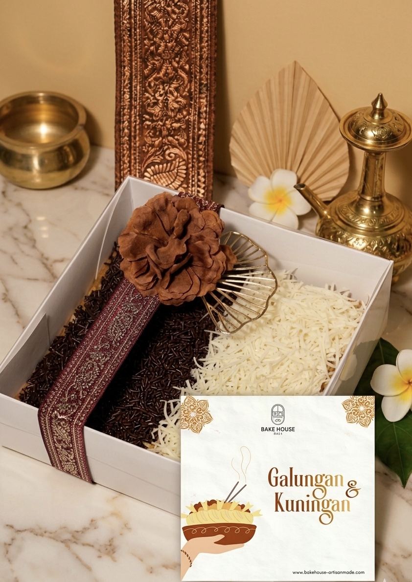 Gratitude Package - Bolu Jadoel